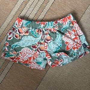 Patagonia barely baggies shorts